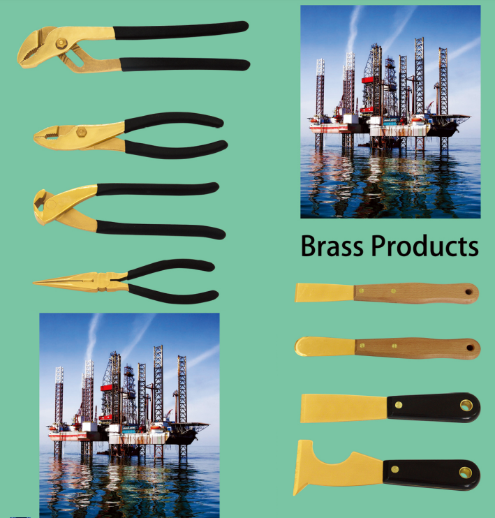 Brass Products