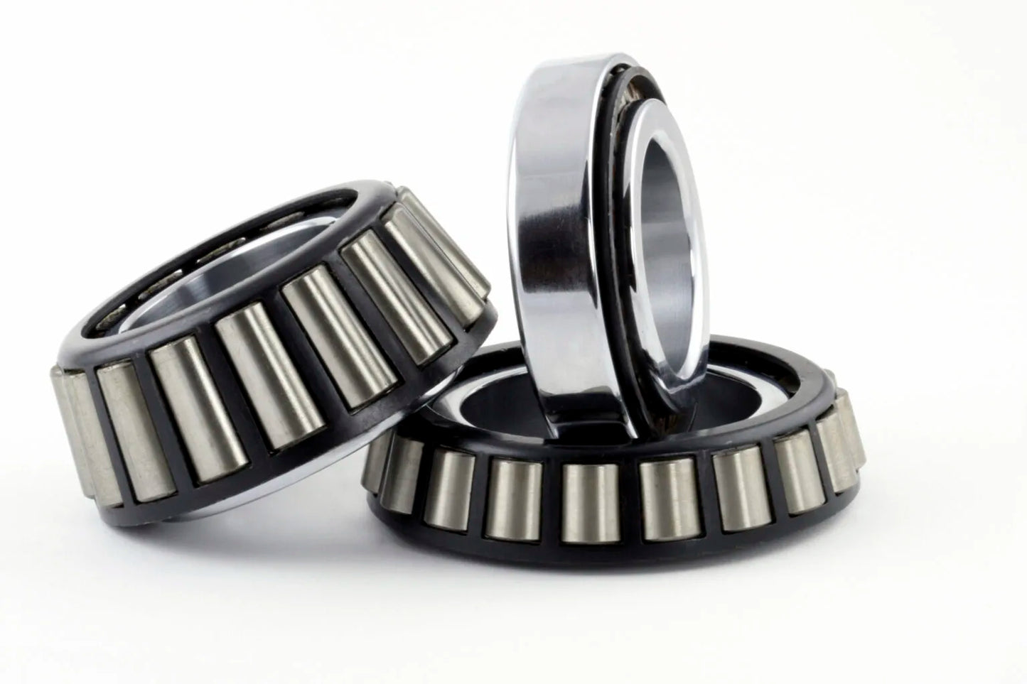 Tapered roller bearing