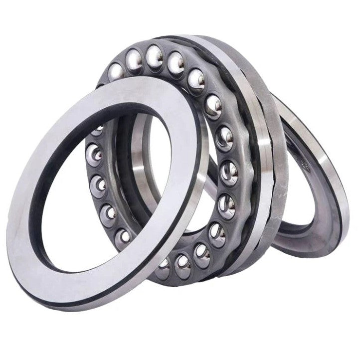 Thrust ball bearing
