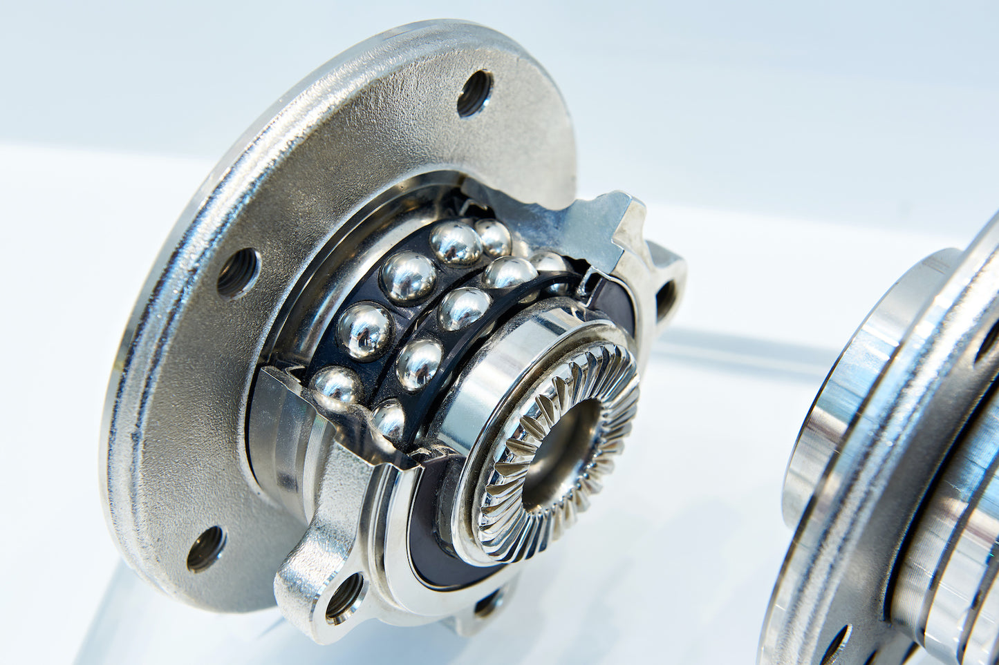 Truck Auto wheel bearing