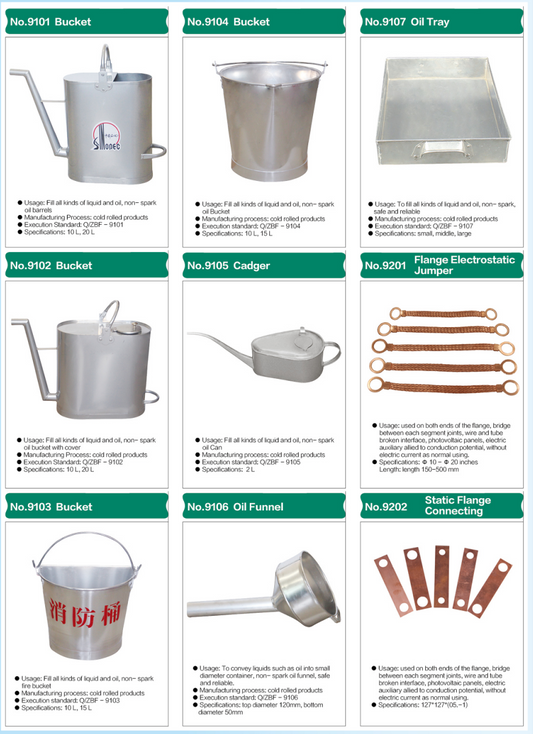 Aluminum Products