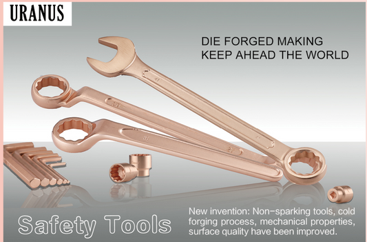 Non-Sparking Tools