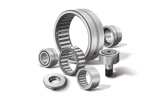 Needle roller bearing