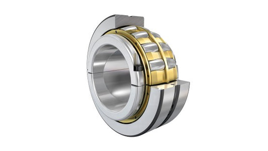 Spherical roller bearing