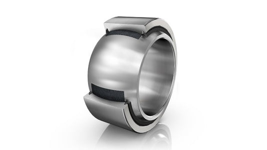 Spherical plain bearing