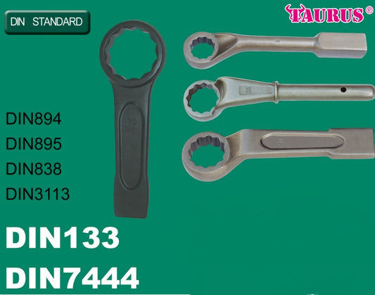 Steel Tools