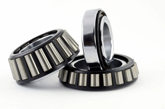 Tapered roller bearing