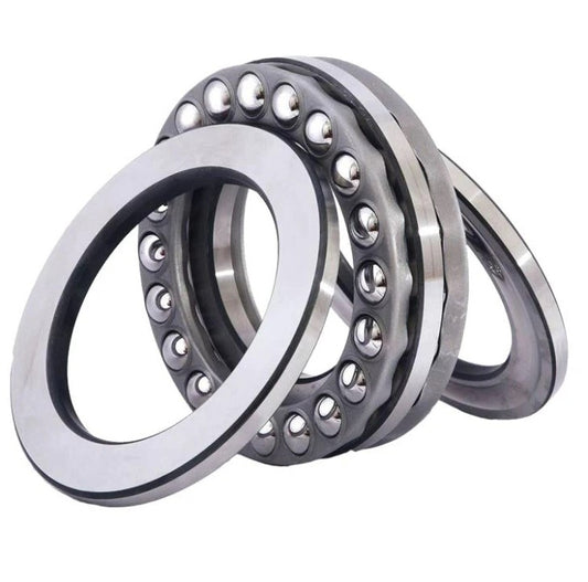 Thrust ball bearing