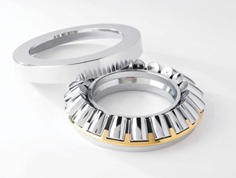Thrust roller bearing