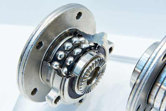 Truck Auto wheel bearing